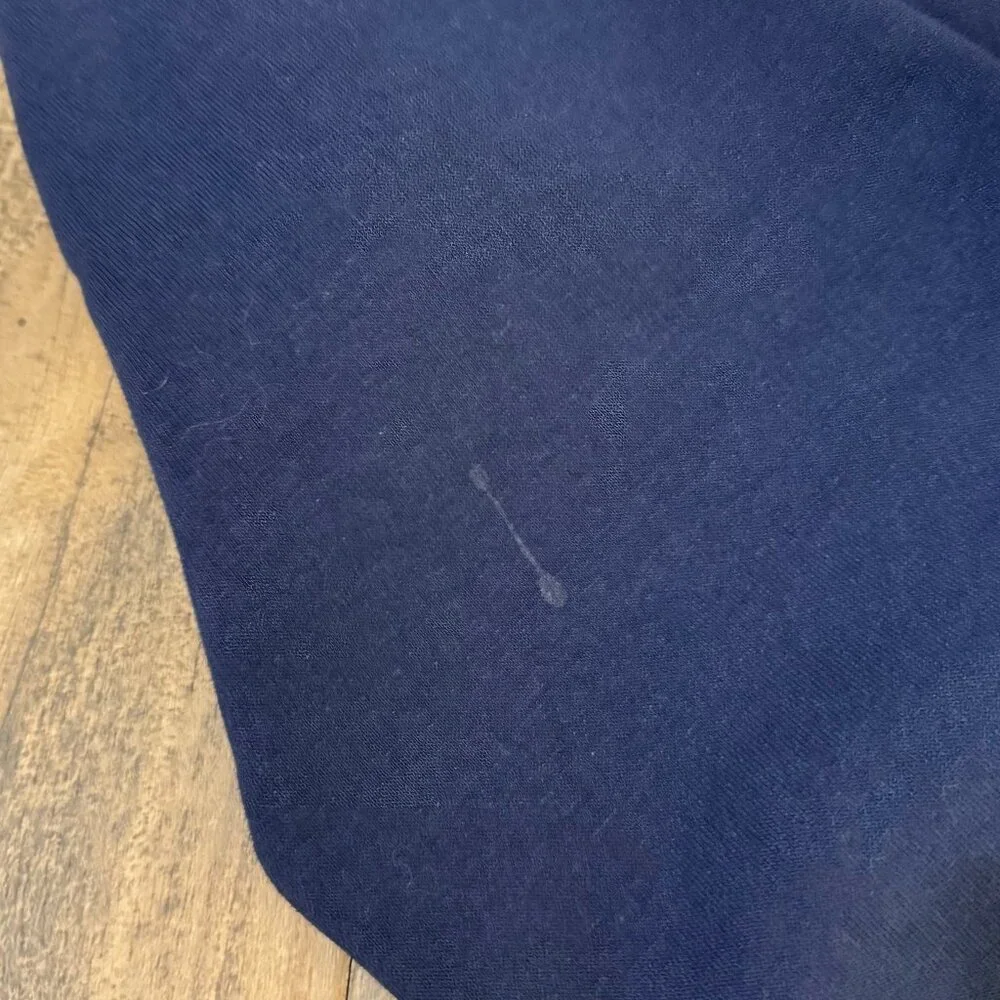 NWT Tennessee Titans “Between the Pylons” Hoodie XL – NFL Fanatics Navy Pullover - Picture 6 of 12